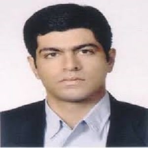 مهدی الماسیان