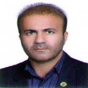 مهرداد گراوند