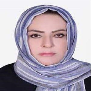 وکیل مهنوش اردوباری