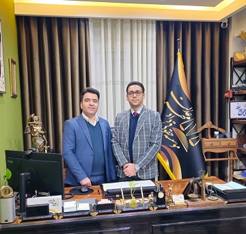 موسسه حقوقی دادمهر عدالت