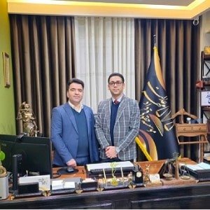 موسسه حقوقی دادمهر عدالت