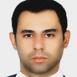 وکیل میلاد بیک وردی