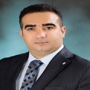 نجات علی پور