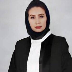 وکیل نگار نویسنده