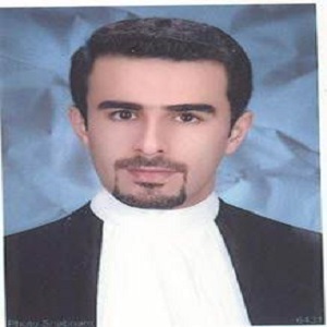 هوشنگ خضری