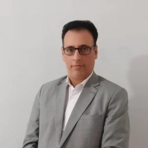 وکیل ولی جلالی