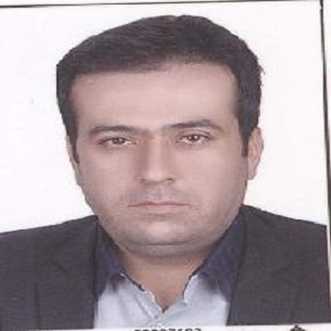 وکیل آرش خرم نیا