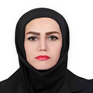وکیل آنیا علویان امیری