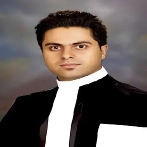 وکیل احسان عباسی چقاگلانی