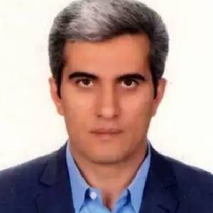 وکیل احمد احمدی