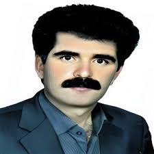 وکیل احمد حسنی