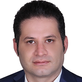 وکیل احمد روحانی