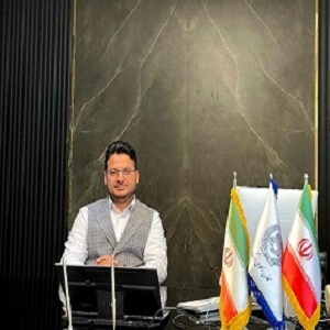 وکیل احمد زهره وند