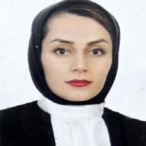 وکیل اسما رحمانی پور