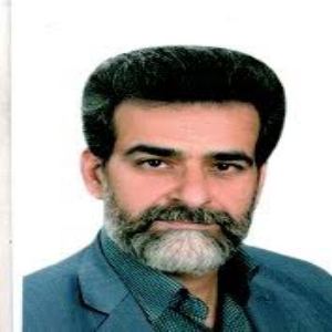 وکیل اصغر قانع