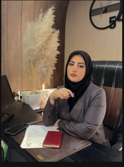 وکیل افسانه راستی