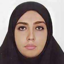 وکیل الناز محمدامینی