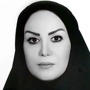 وکیل الهام السادات میرعاقل