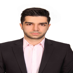 وکیل امیر رضا آتش پیکر