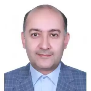 وکیل امیر فتح پور