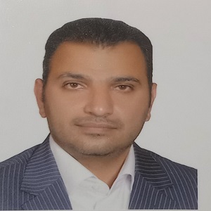 وکیل امیر تجریشی فرجی