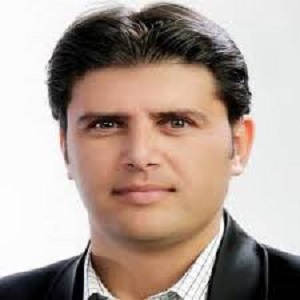 وکیل امیررضا خوش آیین