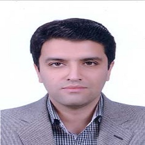 وکیل امین گلریز