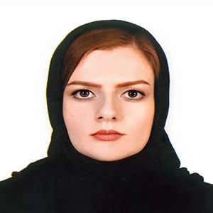 وکیل انسیه یوسف‌پور