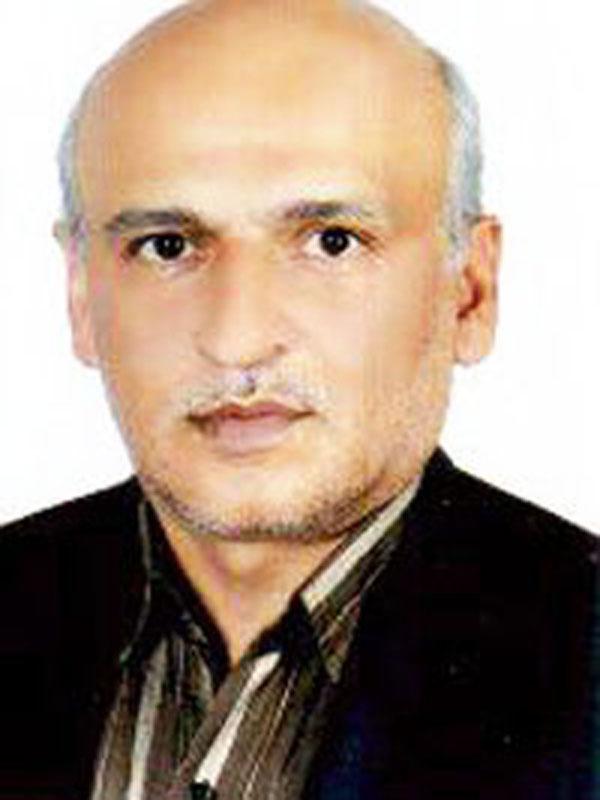 وکیل اکبر کلانتری