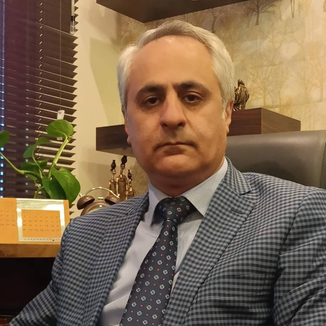 وکیل بابک خشایاری