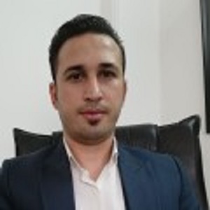 وکیل بهنام رفیعی ساران 