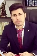 وکیل توحید اکبری