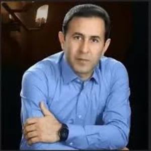 وکیل جواد سربازی