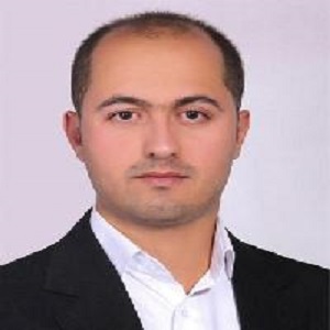 وکیل حامد پروندی