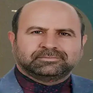 وکیل حسن افراسیابی کشکولی