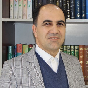 وکیل حسن بیگدلی 