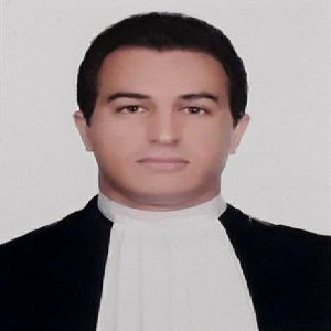 وکیل حسن حسین خانلی