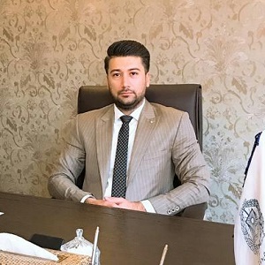 وکیل حسن وحدانی