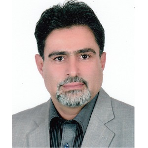 وکیل حسین مروج