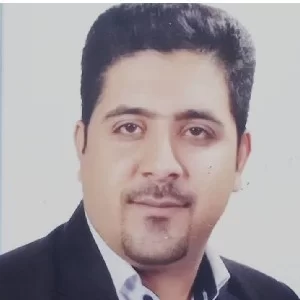 وکیل حسین یاوری