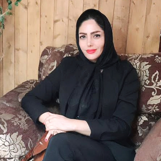 وکیل حماسه مهدیزاده