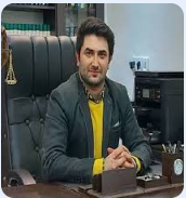 وکیل حمید احمدی راد