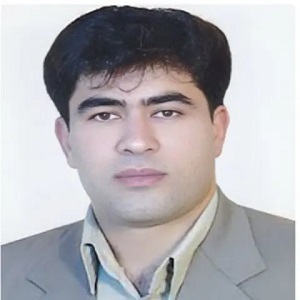 وکیل داود پوریامنش