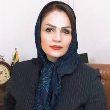 وکیل راضیه فرهادی