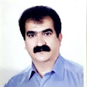 وکیل رحمت اله فیاضی