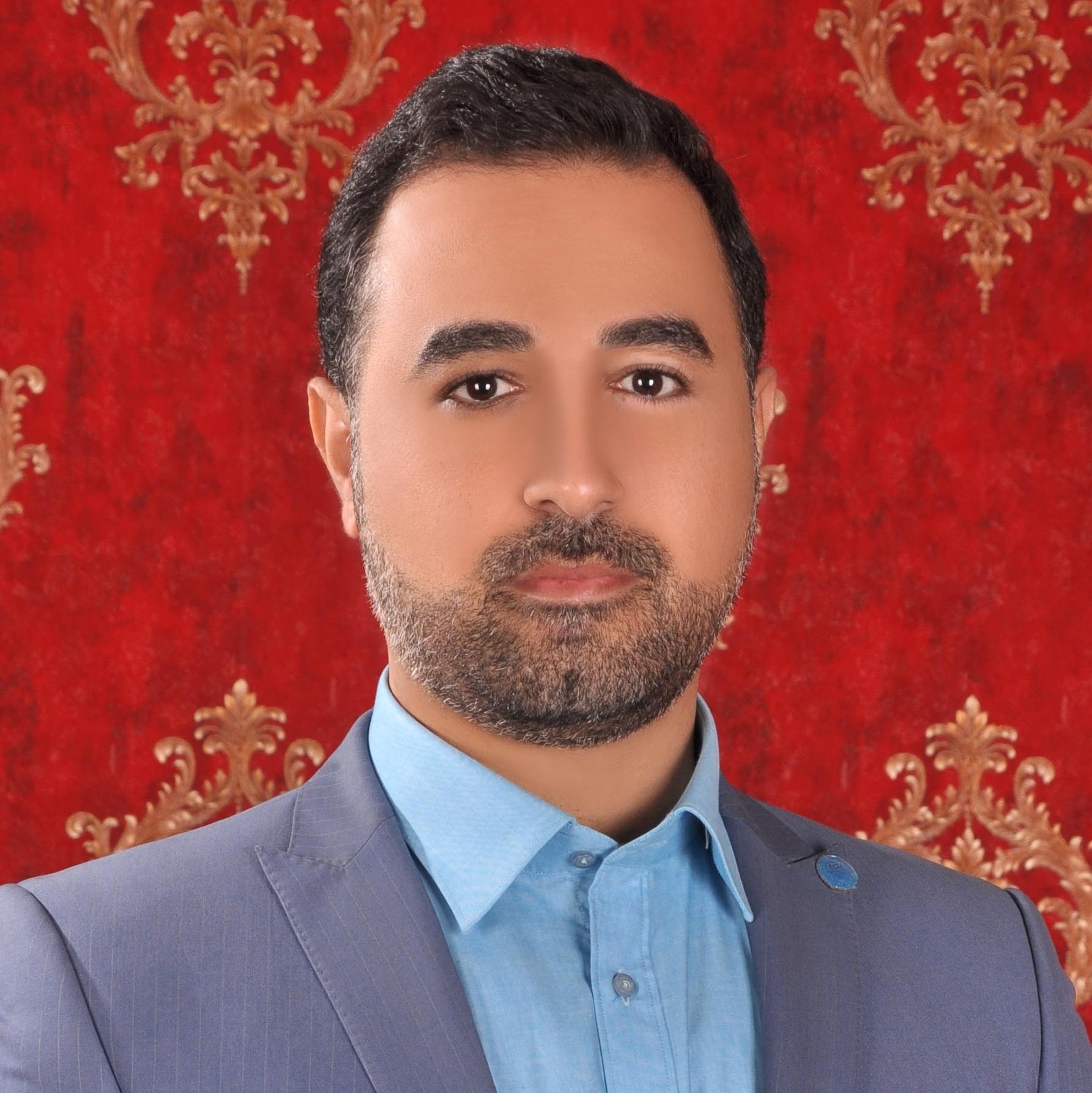 وکیل رسول سواری