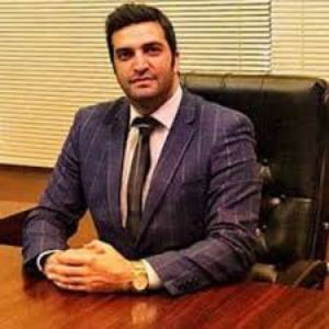 وکیل رضا حسینی برج