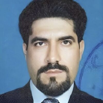 وکیل روح اله بشیری ورزقانی