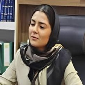وکیل ساره غلامی