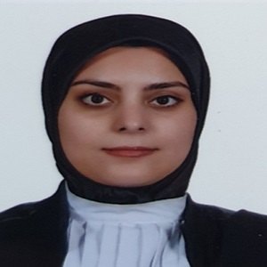 وکیل ستاره ایوبی